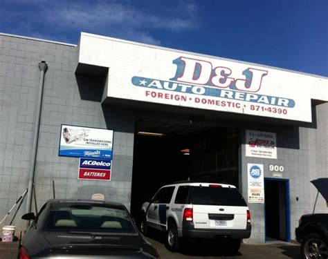 kj autoservice|K&J Auto Service Center